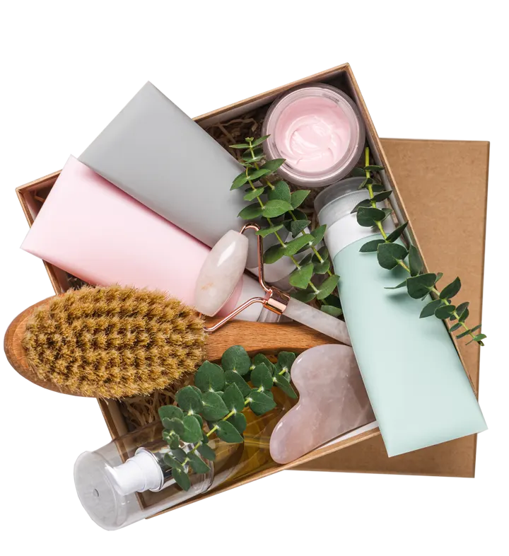LES COFFRETS BEAUTE, DES CADEAUX QUI ONT DU SENS
